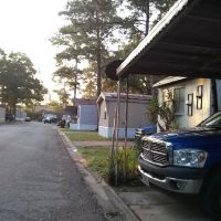 El Dorado Manufactured Home Community ico