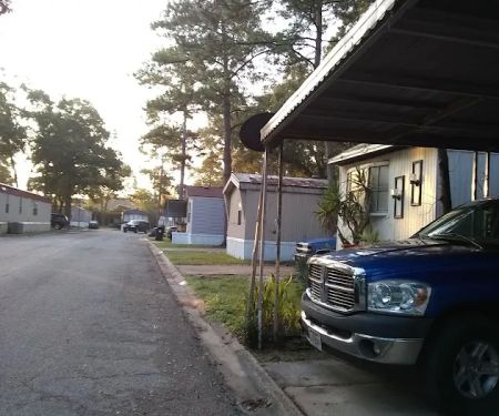 El Dorado Manufactured Home Community