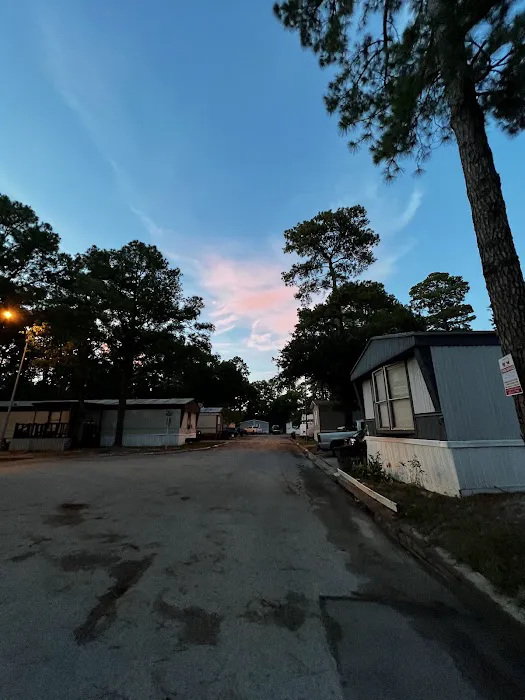 El Dorado Manufactured Home Community Picture 7