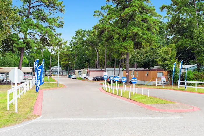 El Dorado Manufactured Home Community Picture 10