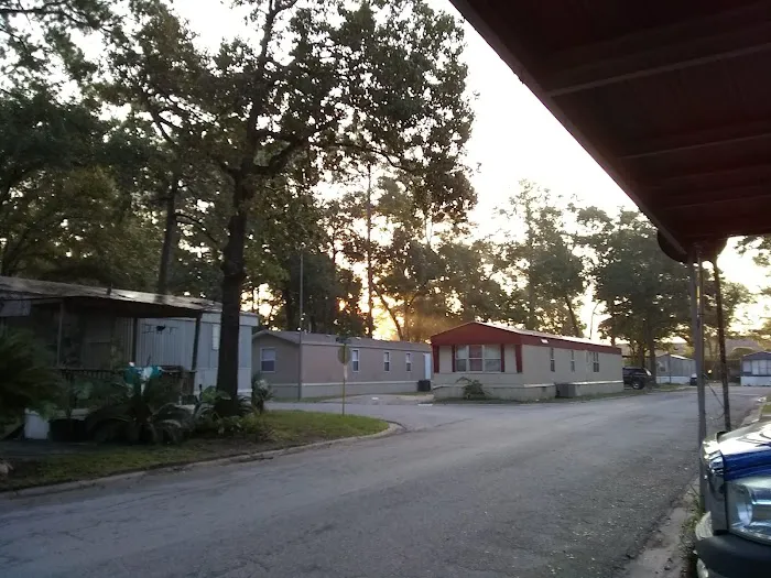 El Dorado Manufactured Home Community Picture 9