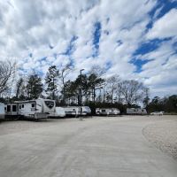 Lazy L RV Park ico