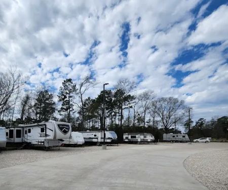 Lazy L RV Park