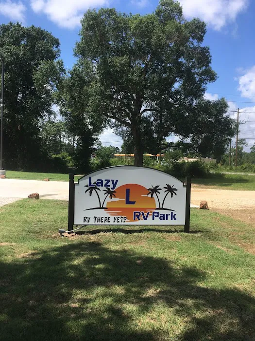 Lazy L RV Park Picture 6