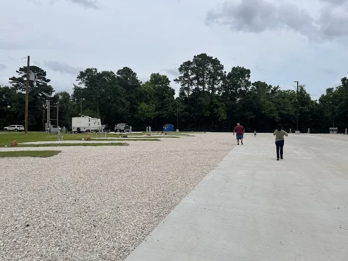Lazy L RV Park Picture 7