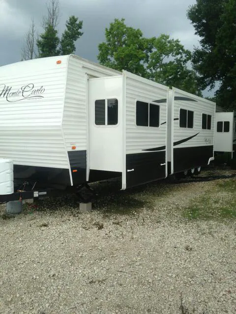 Sorters RV Park Picture 2
