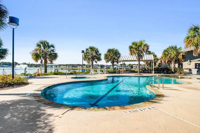 Eastlake RV Resort by QRV Picture 1