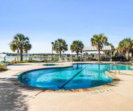 Eastlake RV Resort by QRV