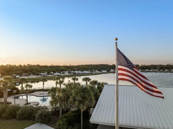 Eastlake RV Resort by QRV Picture 6