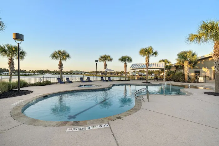 Eastlake RV Resort by QRV Picture 10