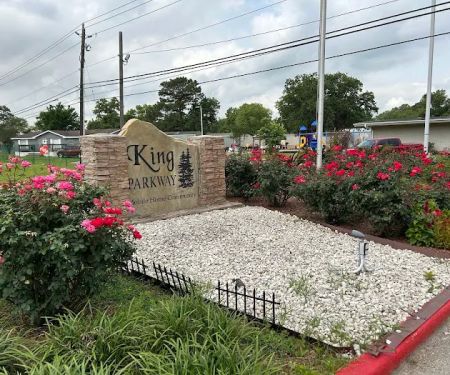 King Parkway Mobile Home Community