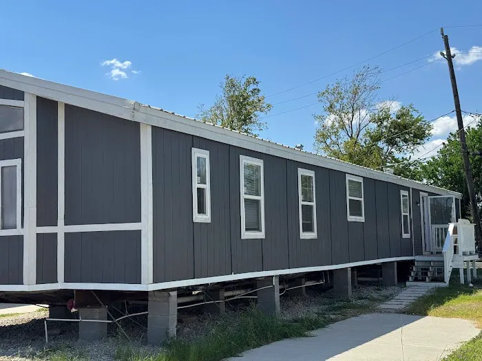 TD Mobile Home Park Picture 1