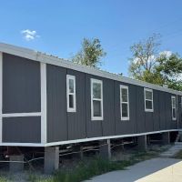 TD Mobile Home Park ico