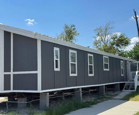 TD Mobile Home Park
