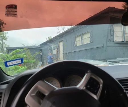 Shady Bayou Mobile Home Community