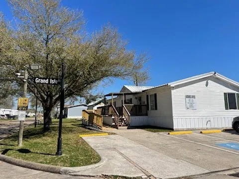 Texas Pride Manufactured Home Picture 2