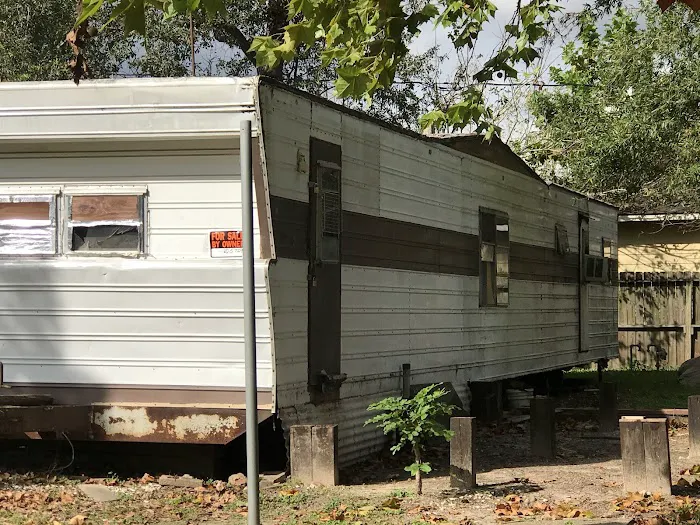 Texas Pride Manufactured Home Picture 1