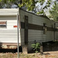 Texas Pride Manufactured Home ico