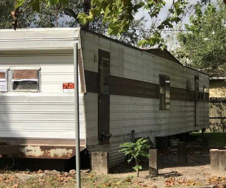 Texas Pride Manufactured Home