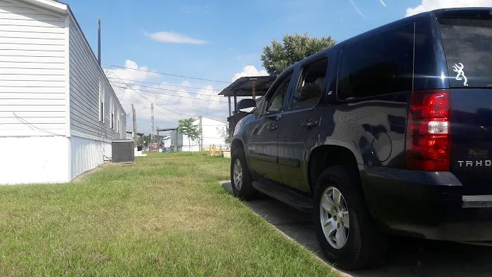 Texas Pride Manufactured Home Picture 8