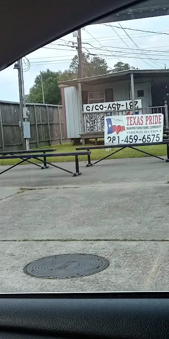 Texas Pride Manufactured Home Picture 9