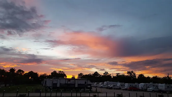RV Park AGAVE Picture 5