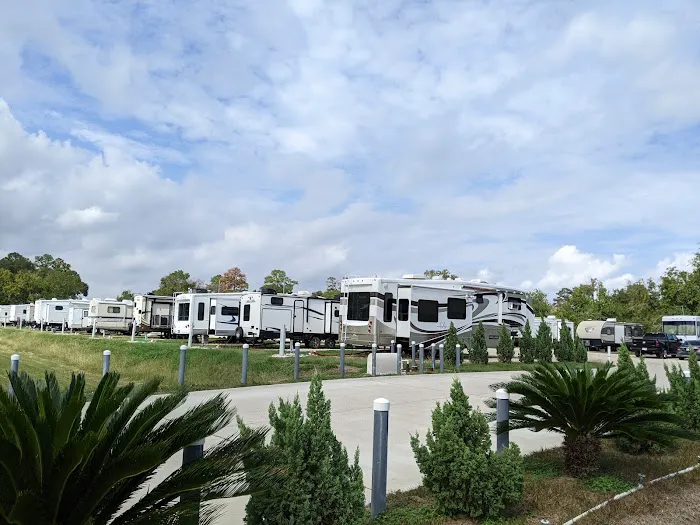RV Park AGAVE Picture 3