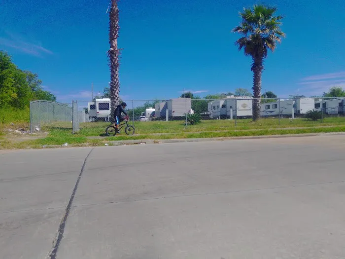 RV Park AGAVE Picture 10