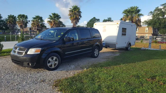 RV Park AGAVE Picture 8