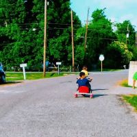 Old River Acres Mobile Home Pk ico