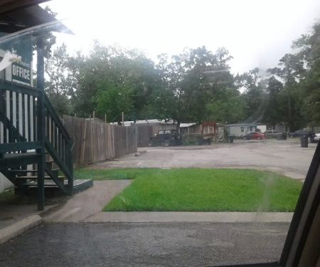 R&K Sunbelt Mobile Home Communities