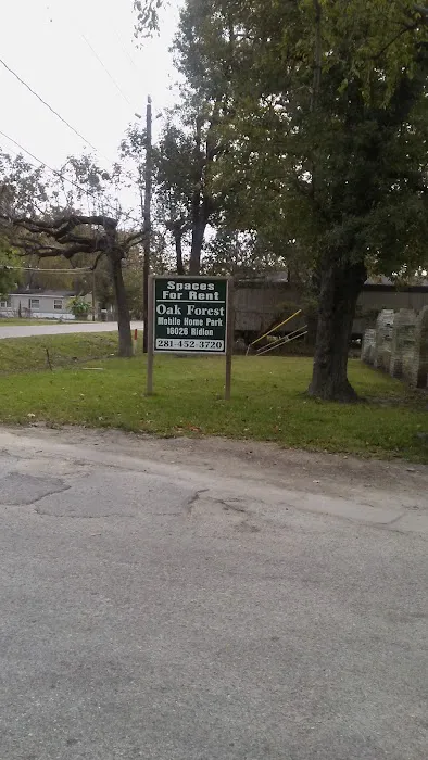 R&K Sunbelt Mobile Home Communities Picture 9