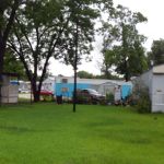 Shady Oaks RV & Mobile Home Park
