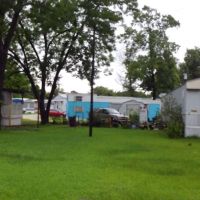 Shady Oaks RV & Mobile Home Park ico