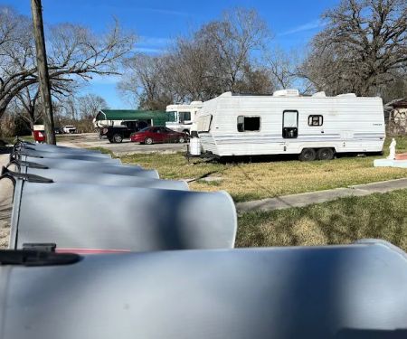 Channelview RV Park