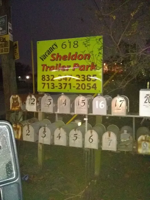 Glendale Trailer Park Picture 1