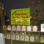 Glendale Trailer Park