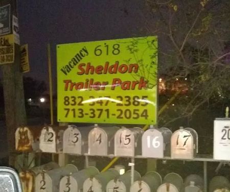 Glendale Trailer Park