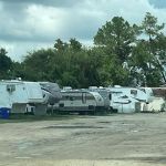 S & S RV Park