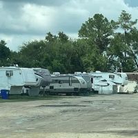 S & S RV Park ico