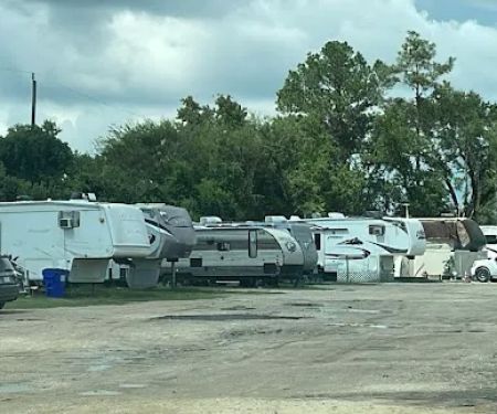 S & S RV Park