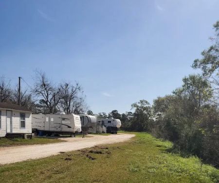River Rd RV Park, LLC