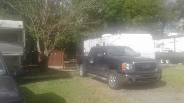 Rogers RV Park Picture 5