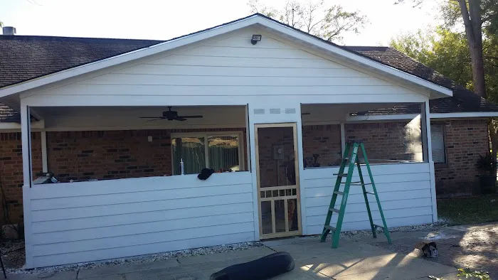 Rogers RV Park Picture 1