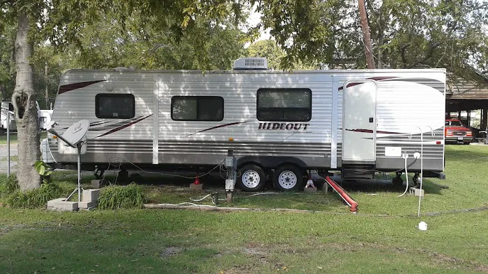 Rogers RV Park Picture 2