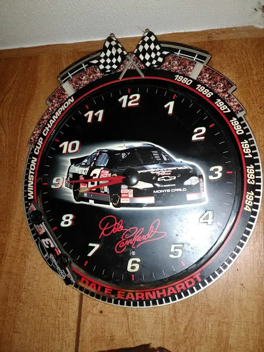 Rogers RV Park Picture 8