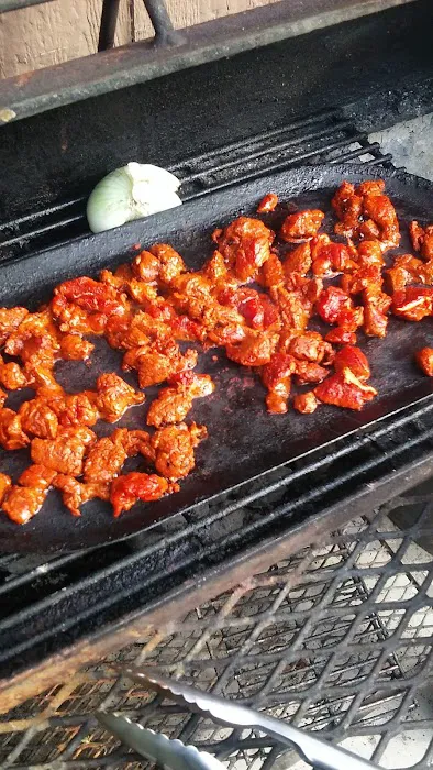 Rogers RV Park Picture 7