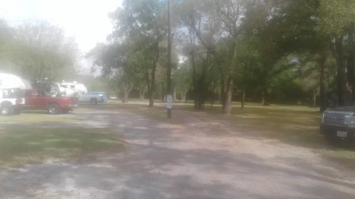 Rogers RV Park Picture 10