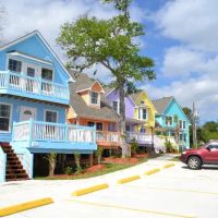 San Jacinto Riverfront RV Resort ico