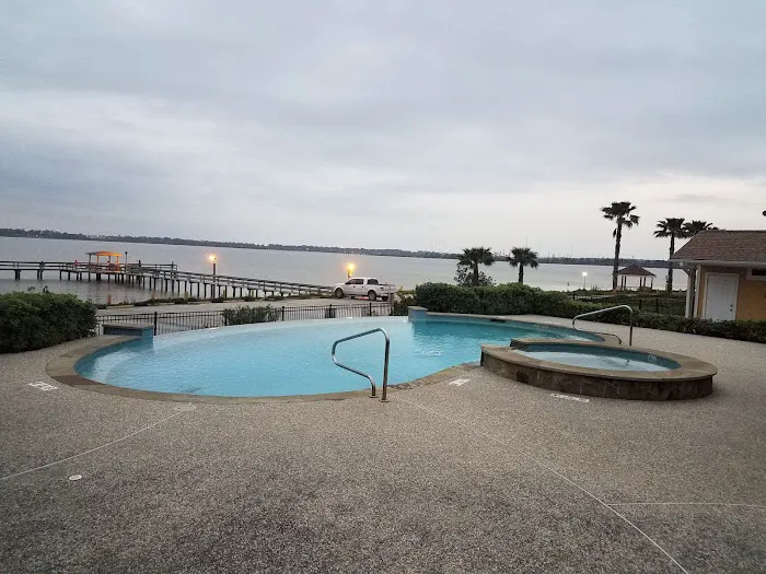 San Jacinto Riverfront RV Resort Picture 2